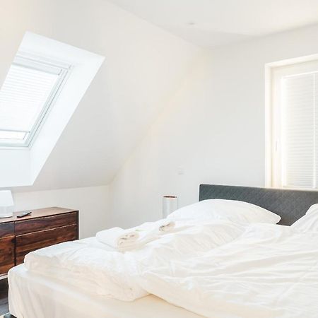 Duenenquartier Apartment 10 Zingst Bagian luar foto