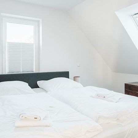 Duenenquartier Apartment 10 Zingst Bagian luar foto