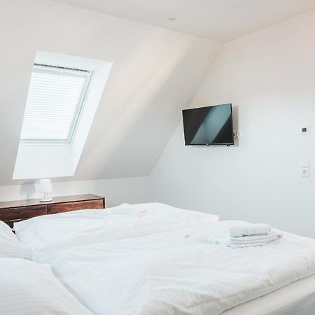 Duenenquartier Apartment 10 Zingst Bagian luar foto