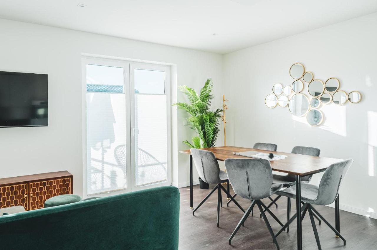 Duenenquartier Apartment 10 Zingst Bagian luar foto