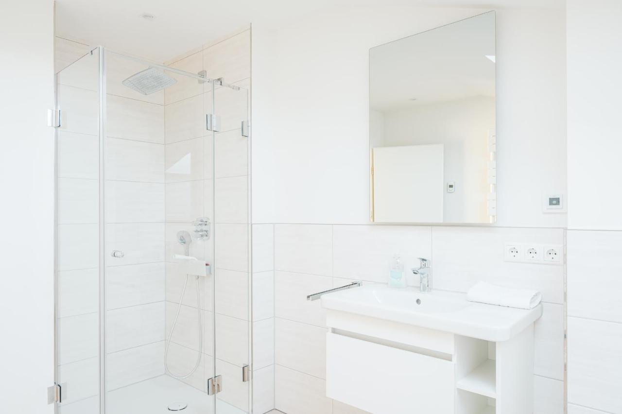 Duenenquartier Apartment 10 Zingst Bagian luar foto